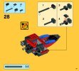 Building Instructions - LEGO - Marvel Super Heroes - 76016 - Spider-Helicopter Rescue: Page 19