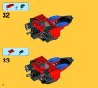 Building Instructions - LEGO - Marvel Super Heroes - 76016 - Spider-Helicopter Rescue: Page 22