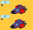 Building Instructions - LEGO - Marvel Super Heroes - 76016 - Spider-Helicopter Rescue: Page 24