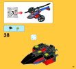 Building Instructions - LEGO - Marvel Super Heroes - 76016 - Spider-Helicopter Rescue: Page 25