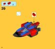 Building Instructions - LEGO - Marvel Super Heroes - 76016 - Spider-Helicopter Rescue: Page 26