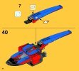 Building Instructions - LEGO - Marvel Super Heroes - 76016 - Spider-Helicopter Rescue: Page 30