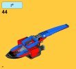 Building Instructions - LEGO - Marvel Super Heroes - 76016 - Spider-Helicopter Rescue: Page 34