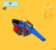 Building Instructions - LEGO - Marvel Super Heroes - 76016 - Spider-Helicopter Rescue: Page 39