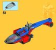 Building Instructions - LEGO - Marvel Super Heroes - 76016 - Spider-Helicopter Rescue: Page 45