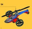 Building Instructions - LEGO - Marvel Super Heroes - 76016 - Spider-Helicopter Rescue: Page 54