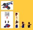 Building Instructions - LEGO - Marvel Super Heroes - 76016 - Spider-Helicopter Rescue: Page 2