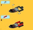 Building Instructions - LEGO - Marvel Super Heroes - 76016 - Spider-Helicopter Rescue: Page 6