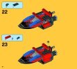 Building Instructions - LEGO - Marvel Super Heroes - 76016 - Spider-Helicopter Rescue: Page 16