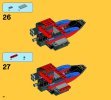 Building Instructions - LEGO - Marvel Super Heroes - 76016 - Spider-Helicopter Rescue: Page 18