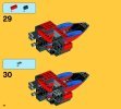 Building Instructions - LEGO - Marvel Super Heroes - 76016 - Spider-Helicopter Rescue: Page 20