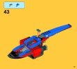 Building Instructions - LEGO - Marvel Super Heroes - 76016 - Spider-Helicopter Rescue: Page 33