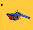 Building Instructions - LEGO - Marvel Super Heroes - 76016 - Spider-Helicopter Rescue: Page 38