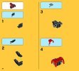 Building Instructions - LEGO - Marvel Super Heroes - 76016 - Spider-Helicopter Rescue: Page 40