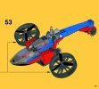 Building Instructions - LEGO - Marvel Super Heroes - 76016 - Spider-Helicopter Rescue: Page 49