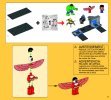 Building Instructions - LEGO - Marvel Super Heroes - 76018 - Hulk Lab Smash: Page 3