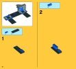 Building Instructions - LEGO - Marvel Super Heroes - 76018 - Hulk Lab Smash: Page 12