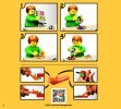 Building Instructions - LEGO - Marvel Super Heroes - 76018 - Hulk Lab Smash: Page 2