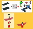 Building Instructions - LEGO - Marvel Super Heroes - 76018 - Hulk Lab Smash: Page 3