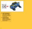 Building Instructions - LEGO - Marvel Super Heroes - 76018 - Hulk Lab Smash: Page 2