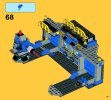 Building Instructions - LEGO - Marvel Super Heroes - 76018 - Hulk Lab Smash: Page 41