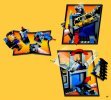 Building Instructions - LEGO - Marvel Super Heroes - 76018 - Hulk Lab Smash: Page 67