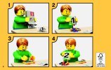 Building Instructions - LEGO - Marvel Super Heroes - 76019 - Starblaster Showdown: Page 2