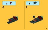 Building Instructions - LEGO - Marvel Super Heroes - 76019 - Starblaster Showdown: Page 45