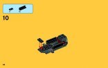 Building Instructions - LEGO - Marvel Super Heroes - 76019 - Starblaster Showdown: Page 48