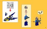 Building Instructions - LEGO - Marvel Super Heroes - 76019 - Starblaster Showdown: Page 3