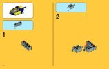 Building Instructions - LEGO - Marvel Super Heroes - 76019 - Starblaster Showdown: Page 4