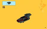 Building Instructions - LEGO - Marvel Super Heroes - 76019 - Starblaster Showdown: Page 53