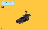 Building Instructions - LEGO - Marvel Super Heroes - 76019 - Starblaster Showdown: Page 54