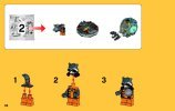 Building Instructions - LEGO - Marvel Super Heroes - 76020 - Knowhere Escape Mission: Page 36