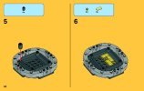 Building Instructions - LEGO - Marvel Super Heroes - 76020 - Knowhere Escape Mission: Page 42