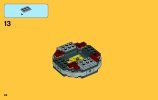 Building Instructions - LEGO - Marvel Super Heroes - 76020 - Knowhere Escape Mission: Page 46