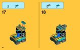 Building Instructions - LEGO - Marvel Super Heroes - 76020 - Knowhere Escape Mission: Page 10