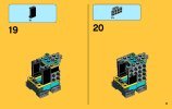 Building Instructions - LEGO - Marvel Super Heroes - 76020 - Knowhere Escape Mission: Page 11