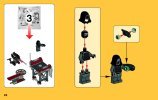 Building Instructions - LEGO - Marvel Super Heroes - 76020 - Knowhere Escape Mission: Page 26