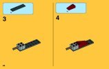 Building Instructions - LEGO - Marvel Super Heroes - 76020 - Knowhere Escape Mission: Page 28