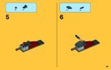 Building Instructions - LEGO - Marvel Super Heroes - 76020 - Knowhere Escape Mission: Page 29