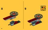 Building Instructions - LEGO - Marvel Super Heroes - 76020 - Knowhere Escape Mission: Page 34