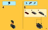 Building Instructions - LEGO - Marvel Super Heroes - 76020 - Knowhere Escape Mission: Page 55