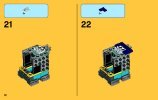 Building Instructions - LEGO - Marvel Super Heroes - 76020 - Knowhere Escape Mission: Page 12