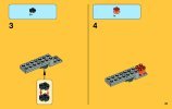 Building Instructions - LEGO - Marvel Super Heroes - 76020 - Knowhere Escape Mission: Page 31