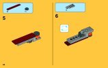 Building Instructions - LEGO - Marvel Super Heroes - 76020 - Knowhere Escape Mission: Page 32