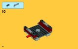 Building Instructions - LEGO - Marvel Super Heroes - 76020 - Knowhere Escape Mission: Page 42