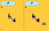 Building Instructions - LEGO - Marvel Super Heroes - 76020 - Knowhere Escape Mission: Page 48