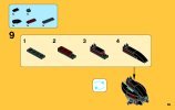 Building Instructions - LEGO - Marvel Super Heroes - 76020 - Knowhere Escape Mission: Page 59