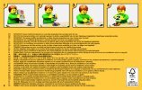 Building Instructions - LEGO - Marvel Super Heroes - 76020 - Knowhere Escape Mission: Page 2